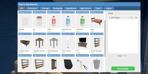 store screen schedule 1