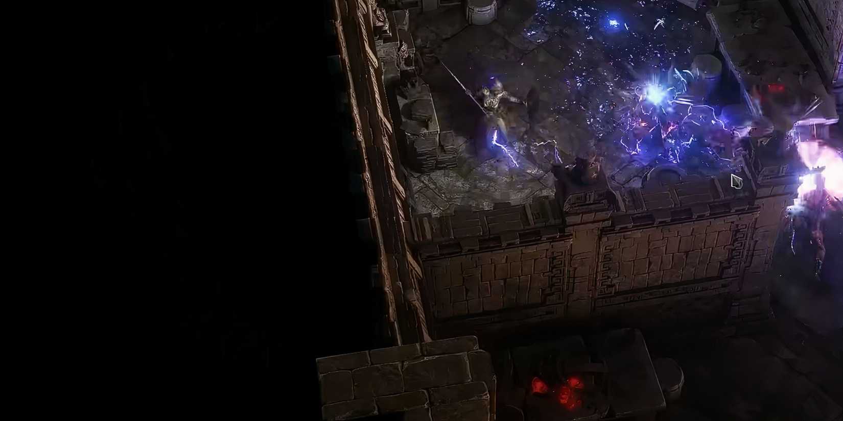 huntress skill path of exile 2