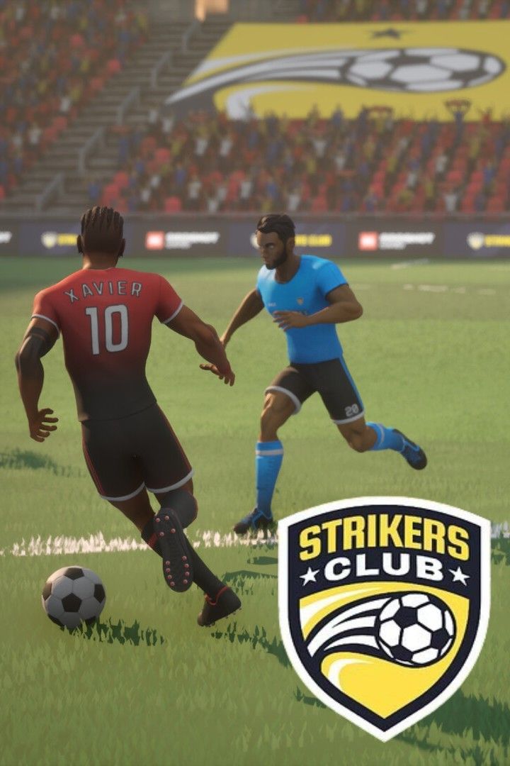 Strikers Club