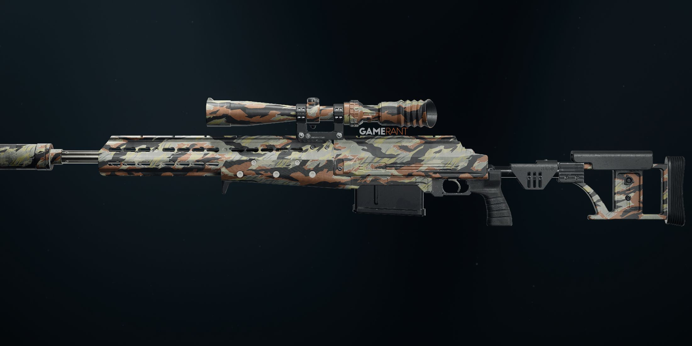 Stripe HDR in Black Ops 6 & Warzone-1