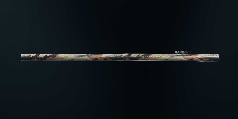 Stripe Kali Sticks in Black Ops 6 and Warzone