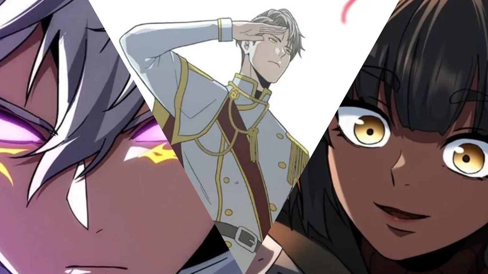 Strongest Lances In The Beginning After The End, Ranked