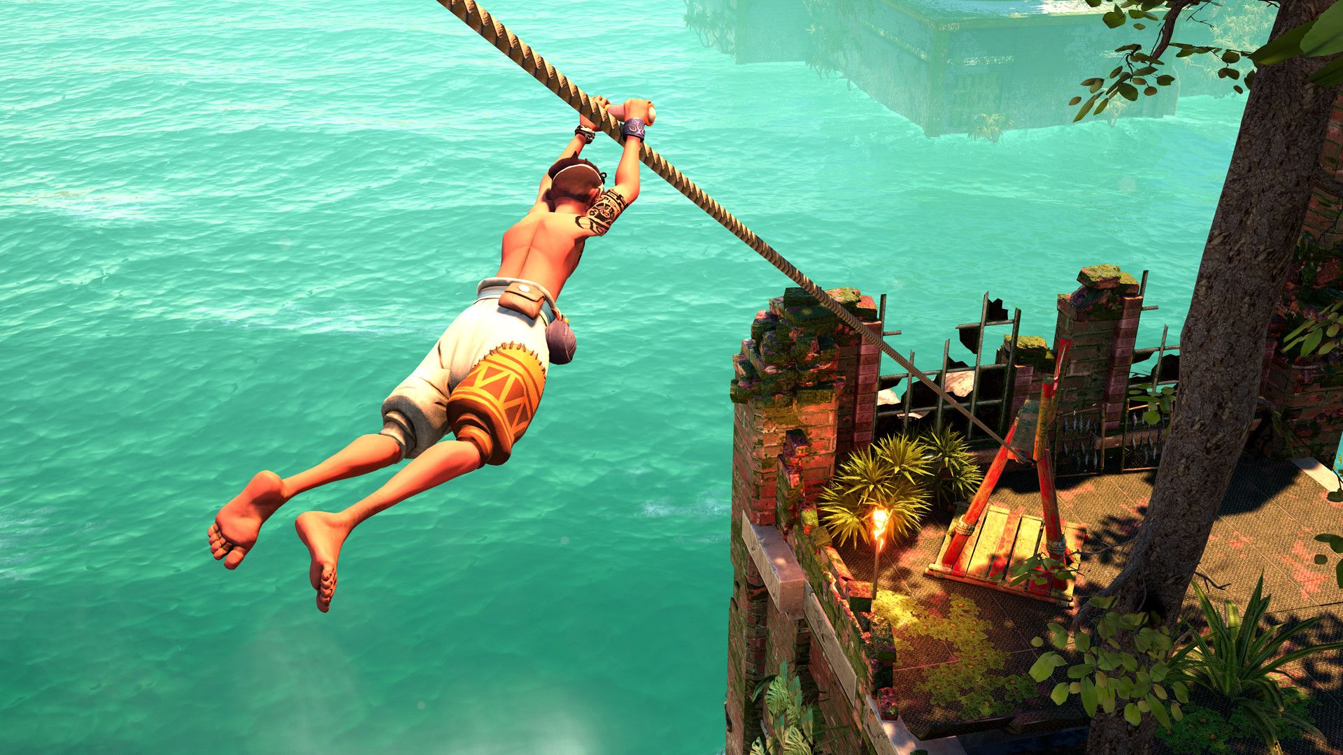 Best Open-World Games That Don’t Feel Overwhelming, Ranked