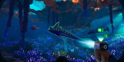 subnautica 2 studio's biggest most ambitious survival game yet