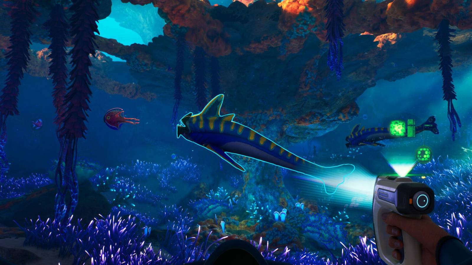subnautica 2 studio's biggest most ambitious survival game yet