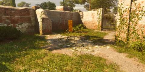 Suicide Mission 2 The Talos Principle Reawakened World A2