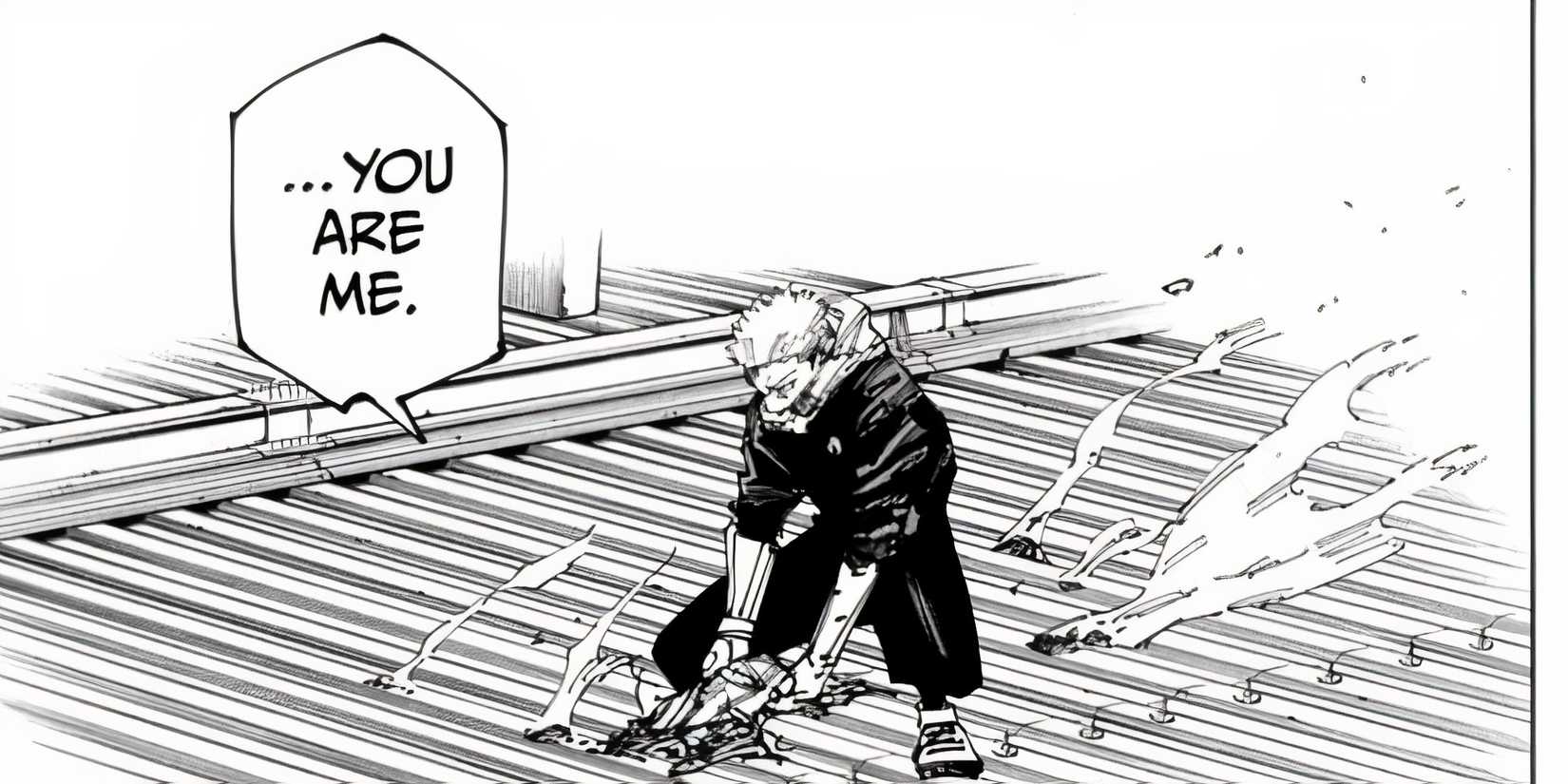 sukuna second chance jujutsu kaisen modulo