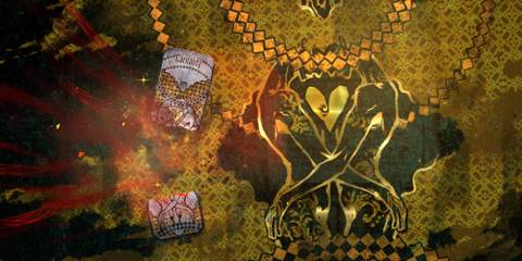 Sultan's Game Breakin Card