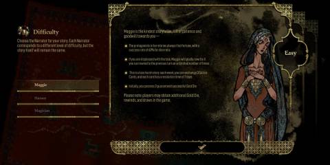 Sultan's Game Easy Mode With Wife