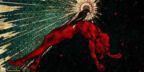 Sultan's Game Execution Game Over