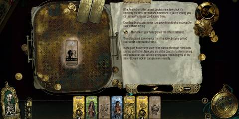 Sultan's Game Opportunities