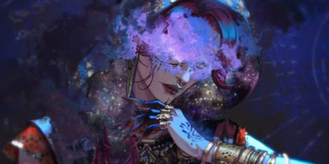 Sultan's Game - trailer screenshot