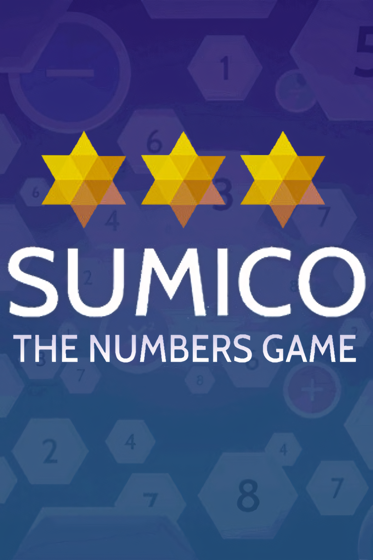 Sumico Tag Page Cover Art