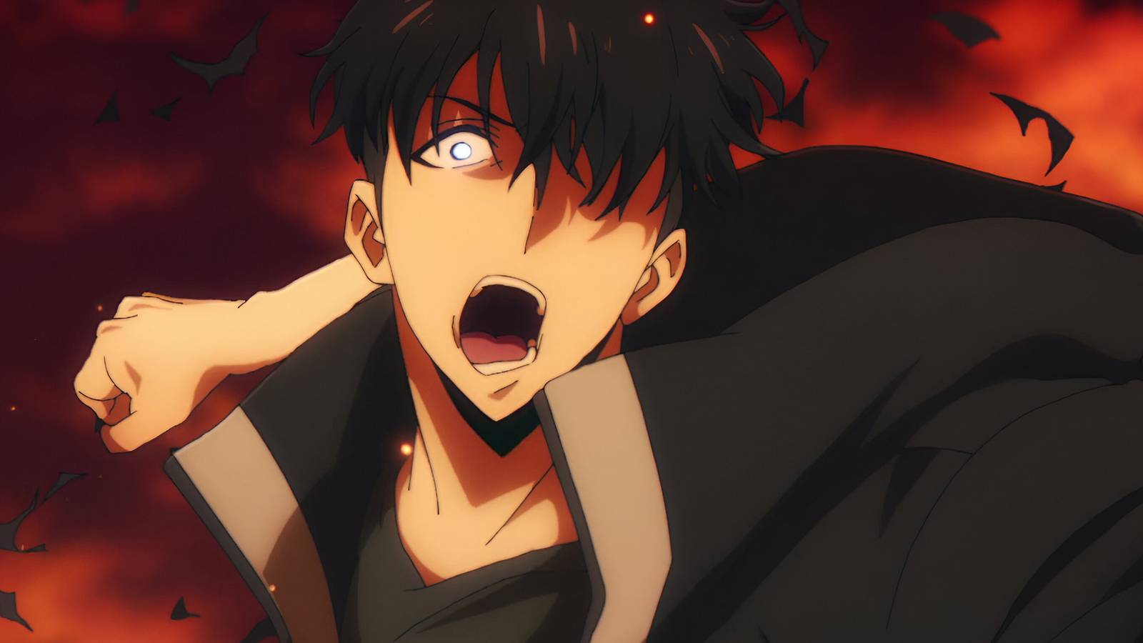 solo leveling baruka stronger than jin woo