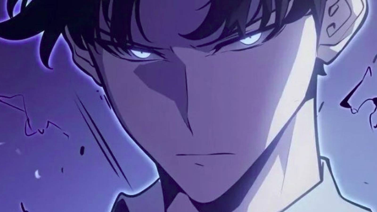 sung suho solo leveling ragnarok