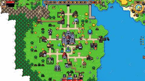 Super Fantasy Kingdom Press Image 1