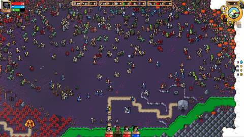 Super Fantasy Kingdom Press Image 2