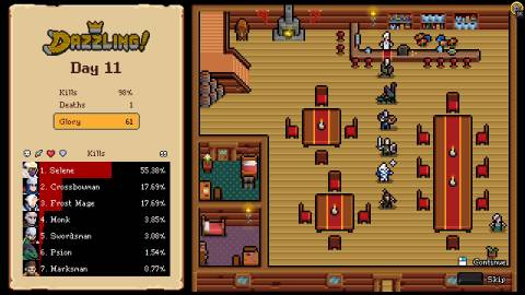 Super Fantasy Kingdom Press Image 3