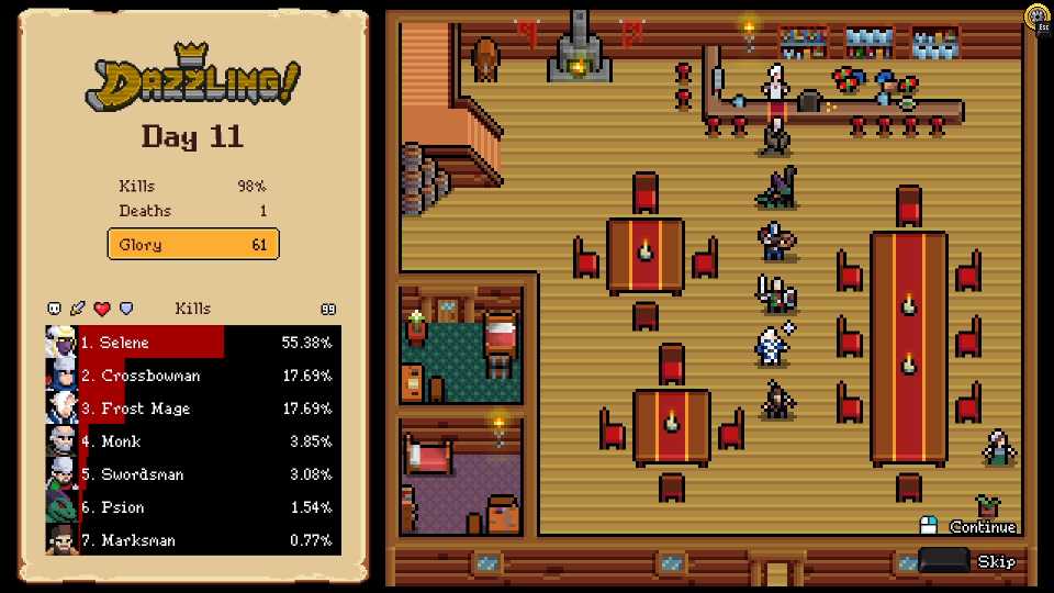 Super Fantasy Kingdom Press Image 3