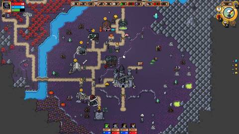 Super Fantasy Kingdom Press Image 5