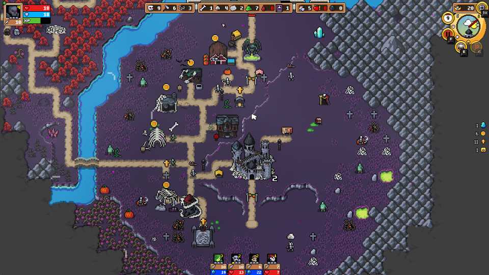 Super Fantasy Kingdom Press Image 5