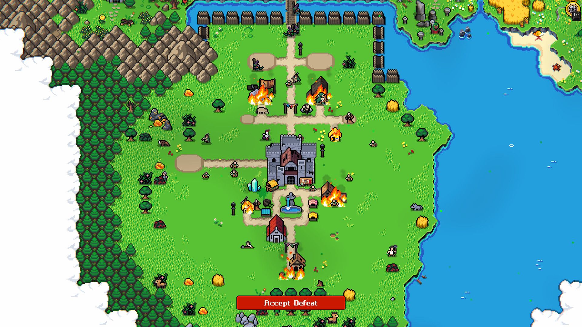 Super Fantasy Kingdom Press Image 6