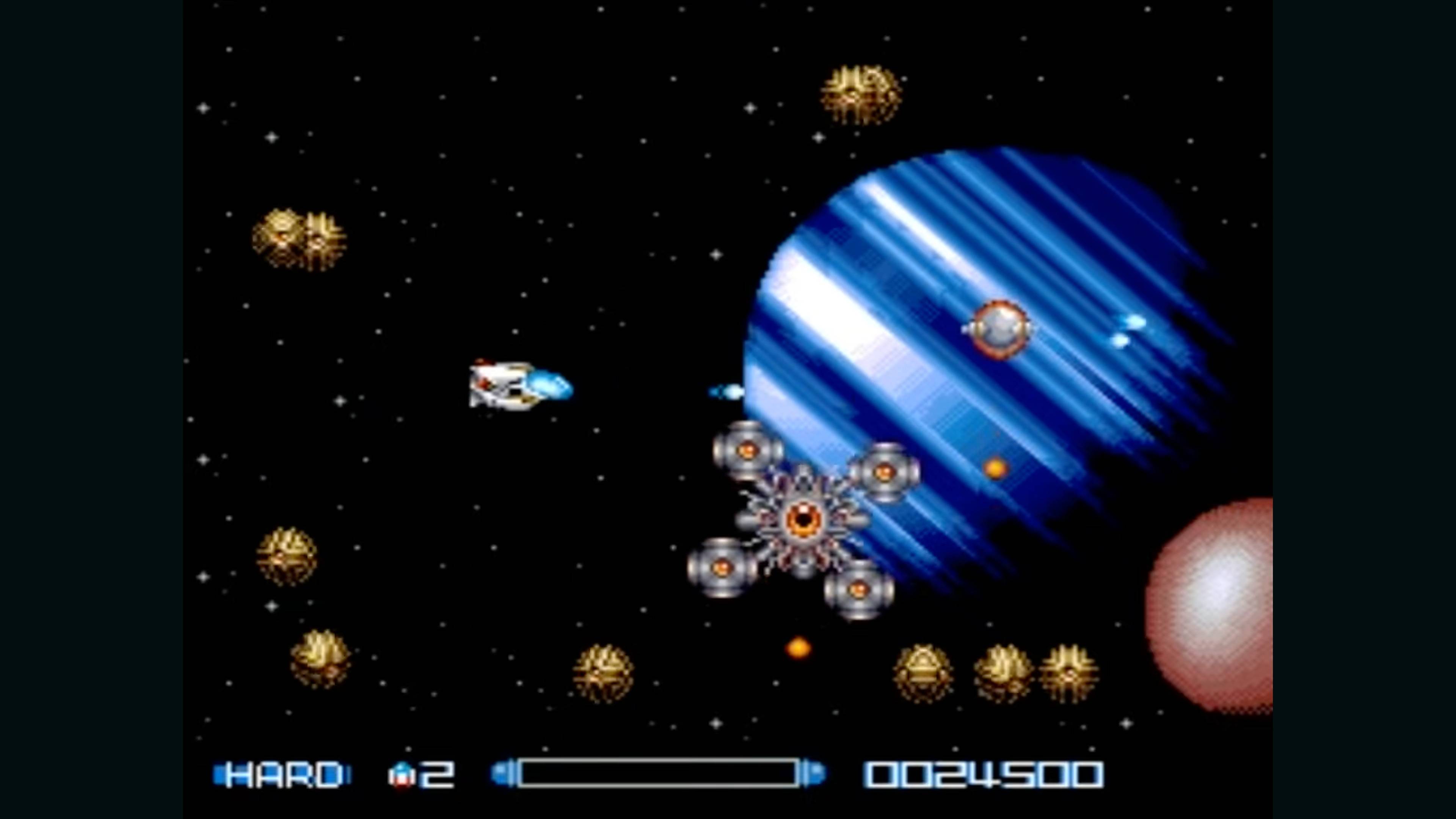 Super R-Type News, Trailer, Guides, and More