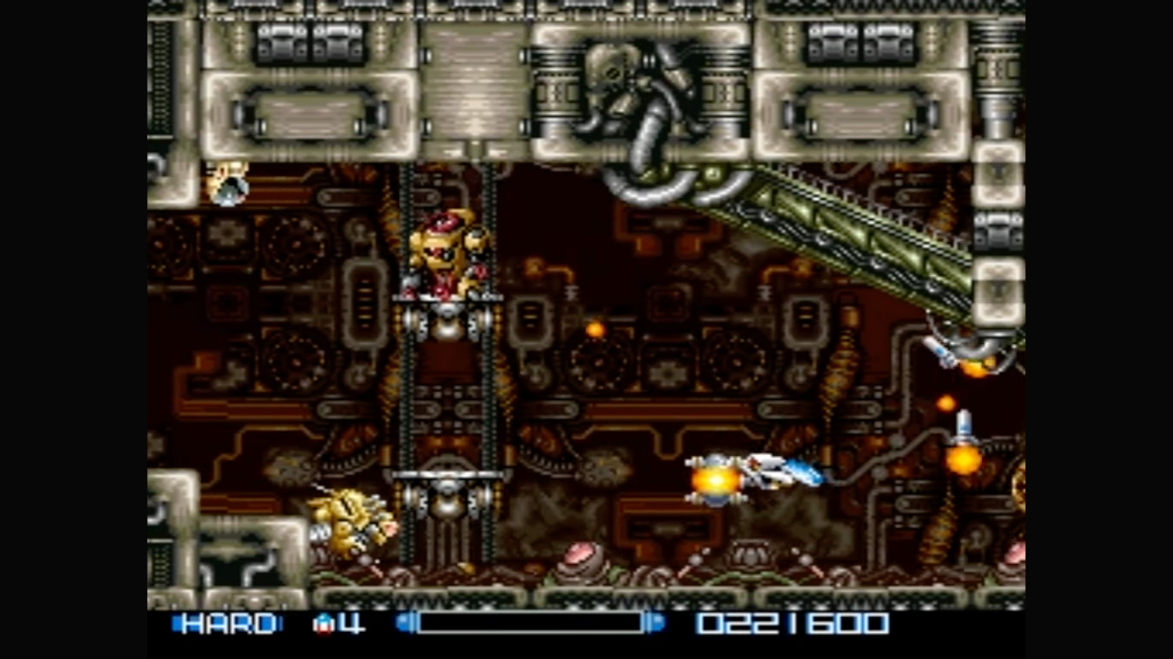 Super R-Type News, Trailer, Guides, and More