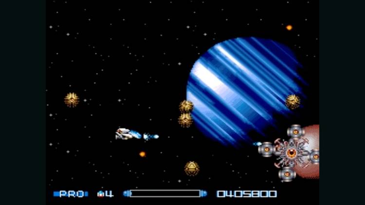 Super R-Type News, Trailer, Guides, and More