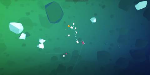 super space club game trailer