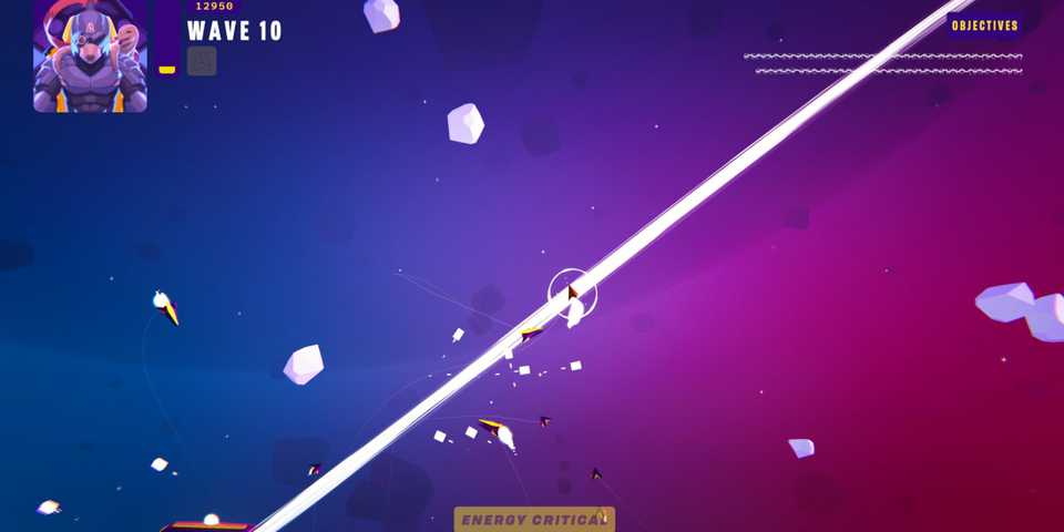 super space club wave 10