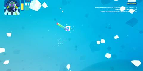 super space club wave