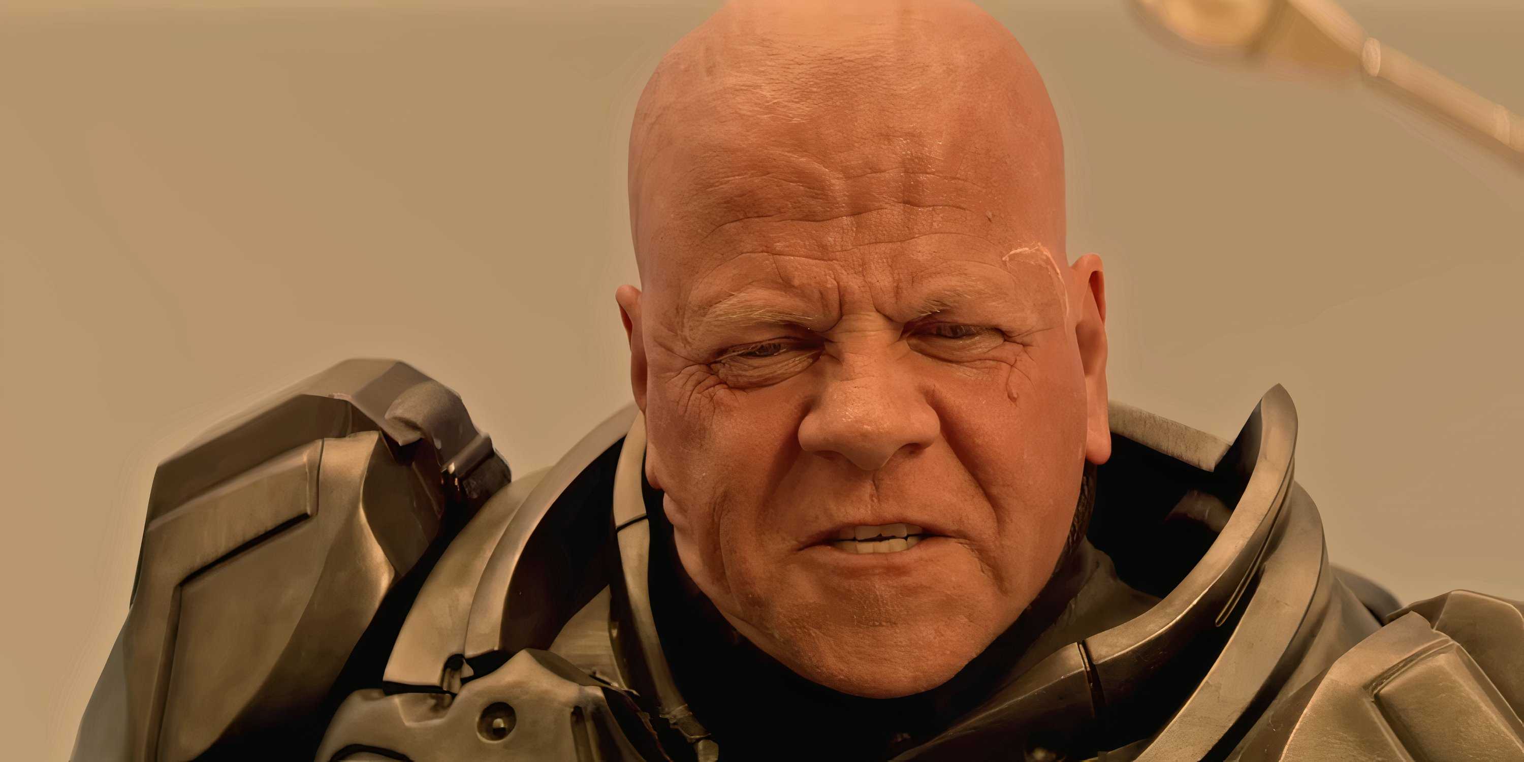 Captain Luthor 10 Best Live-Action Lex Luthor Versions, Ranked