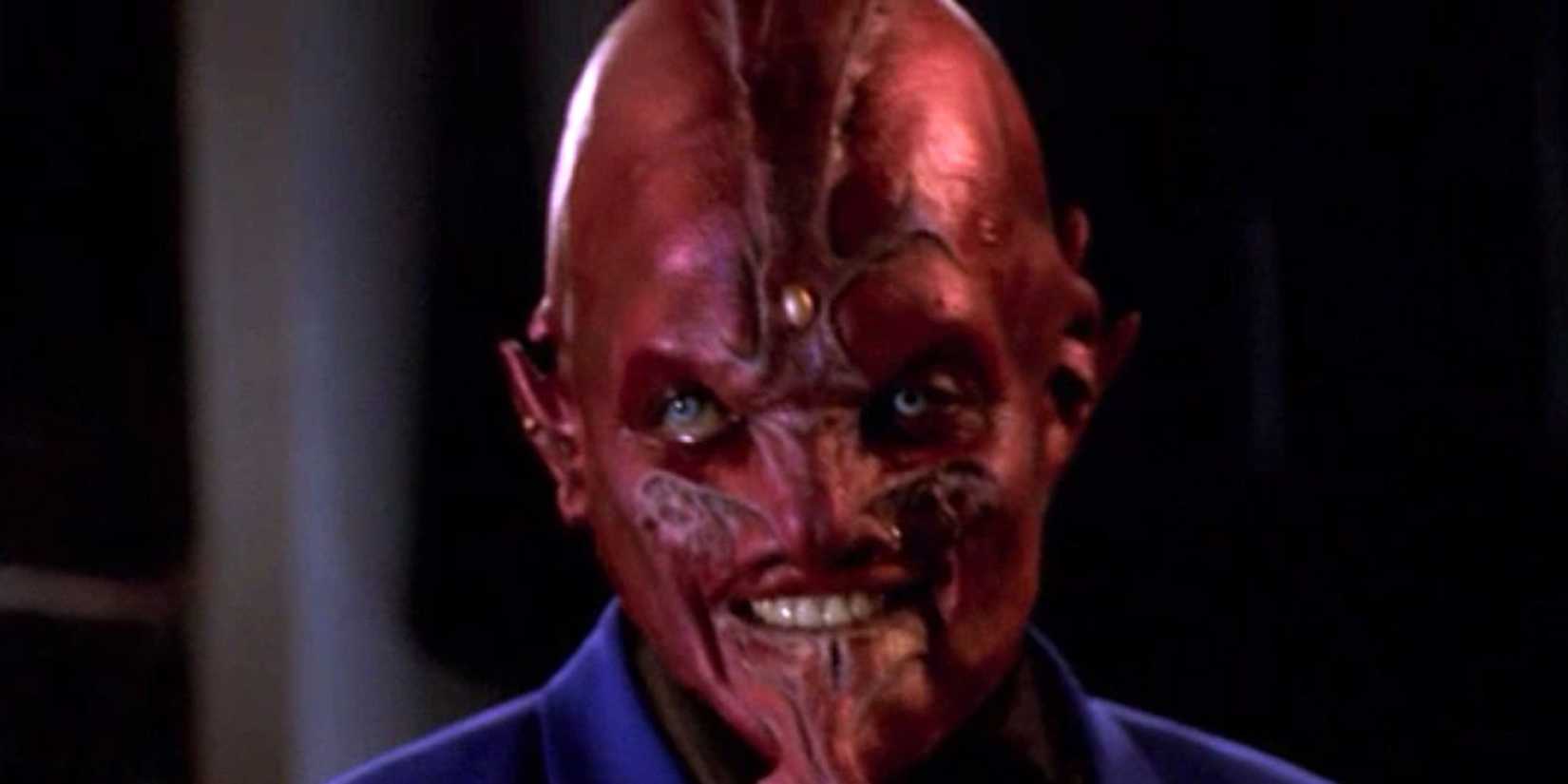 Sweet, the demon, in Buffy the Vampire Slayer Season 6