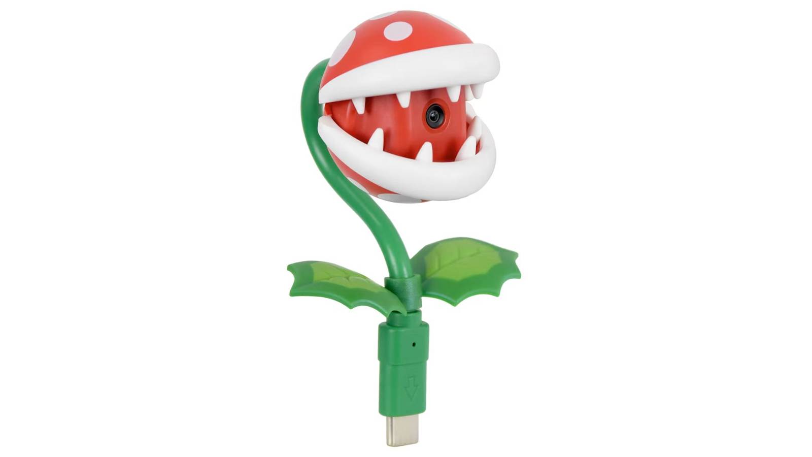 Nintendo Switch 2 Piranha Plant Camera Has Major Downside