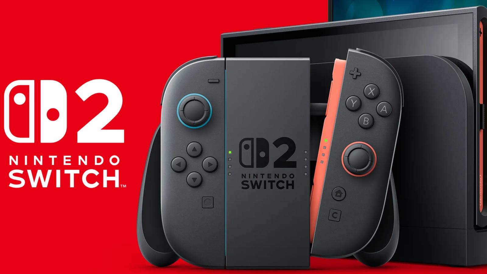 Switch 2 Direct Console Nintendo Shop Preview Image