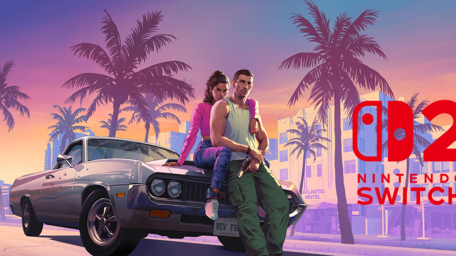 switch 2 gta 6
