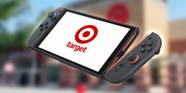 Target Confirms When Its Nintendo Switch 2 Pre Orders Will Go Live