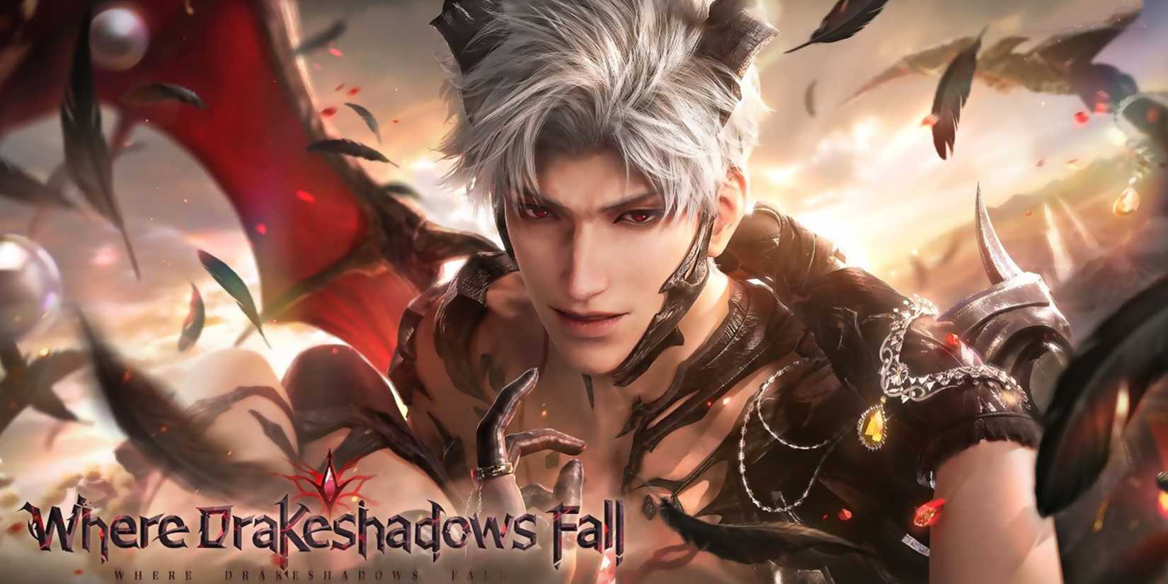 sylus first myth banner 1 in love and deepspace