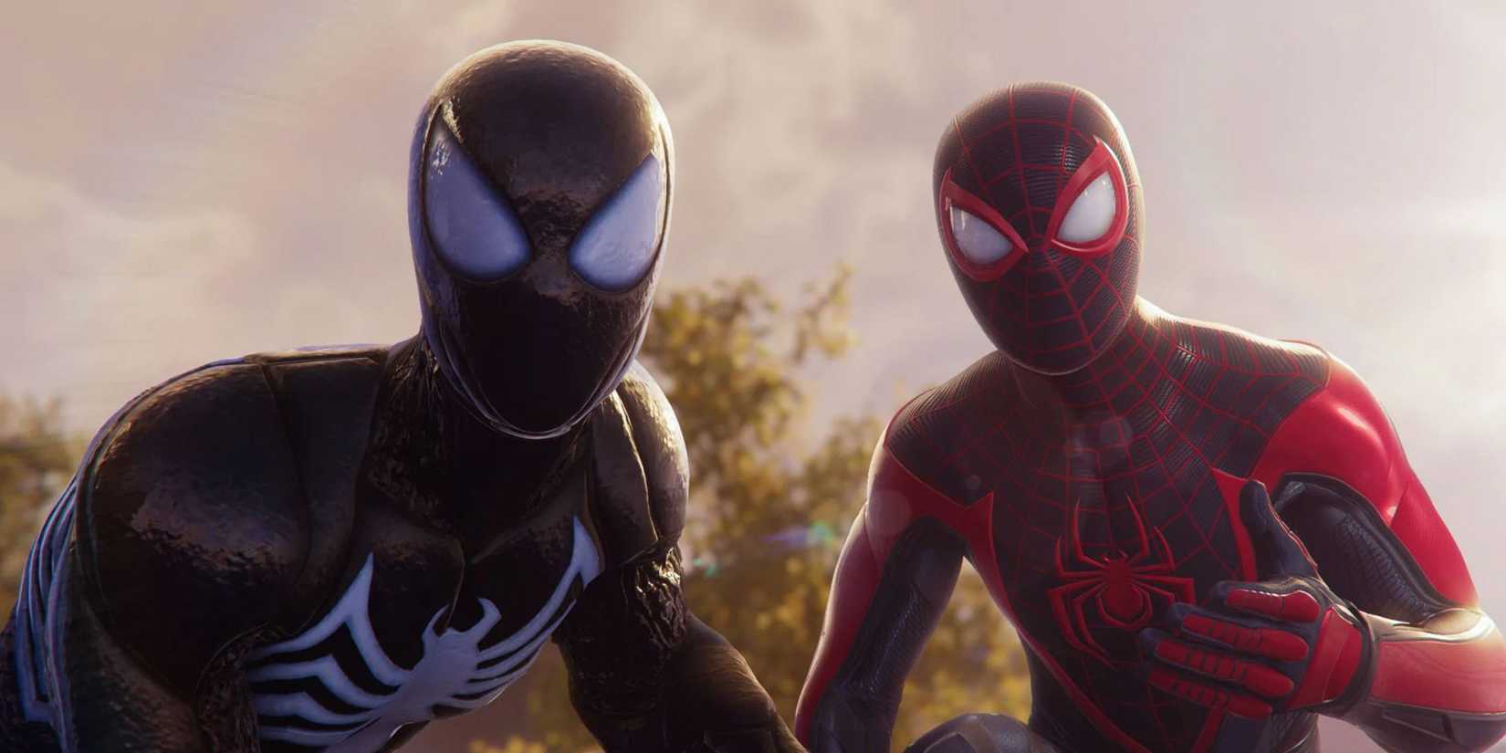 spider-man 2 april 2025 update notes