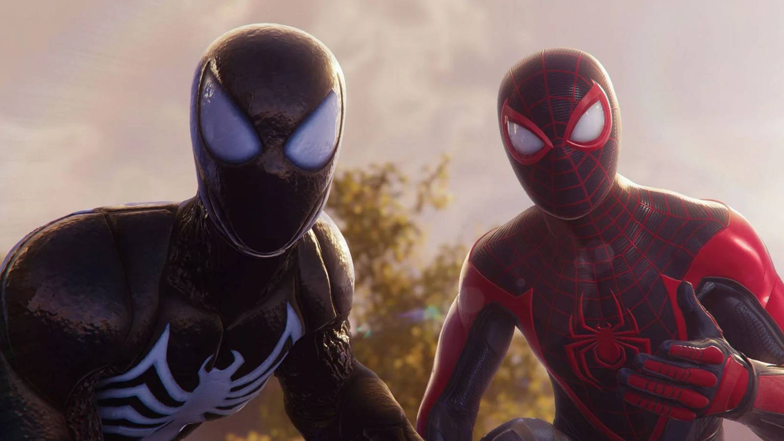 spider-man 2 april 2025 update patch notes