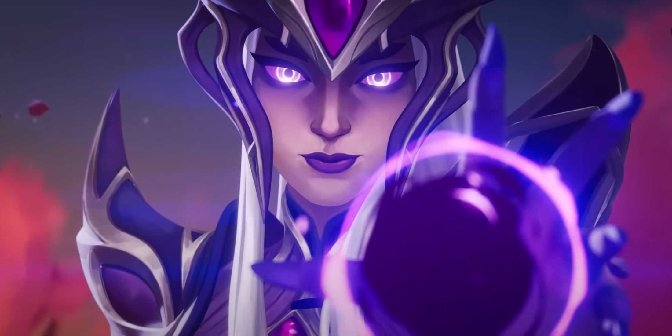 Syndra Q League of Legends Season 2 is an Opportunity to Redesign One Mage Champion