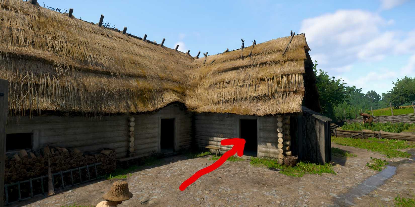 Kcd2 Drying Racks Where to Find Drying Racks in KCD2 (& How to Use Them)