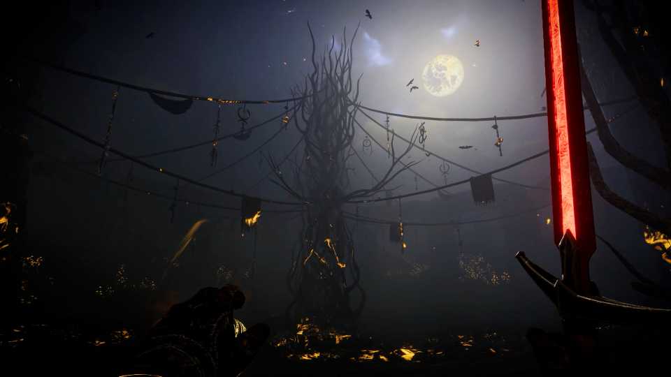 Best Spell Locations in Act 1 in Tainted Grail: The Fall of Avalon