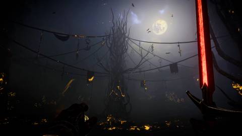 Tainted Grail The Fall of Avalon Press Image 2