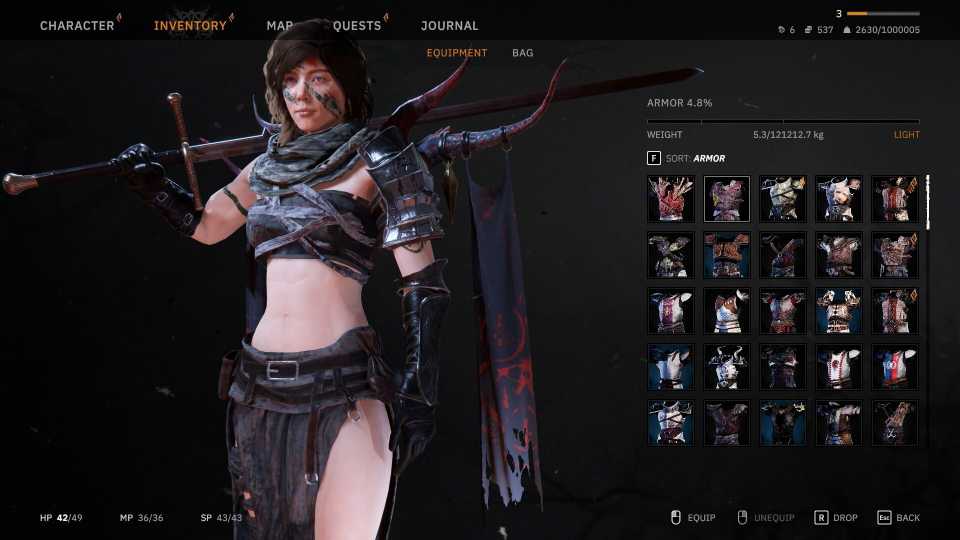 Tainted Grail The Fall of Avalon Press Image 3