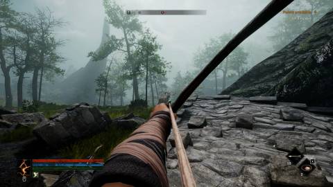 Tainted Grail The Fall of Avalon Press Image 4