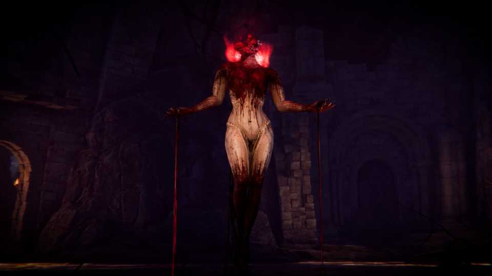 Tainted Grail The Fall of Avalon Press Image 5