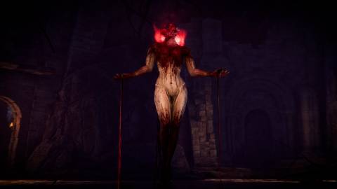 Tainted Grail The Fall of Avalon Press Image 5