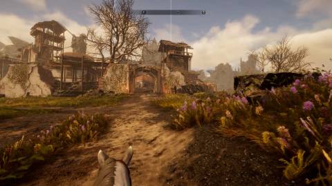 Tainted Grail The Fall of Avalon Press Image 6